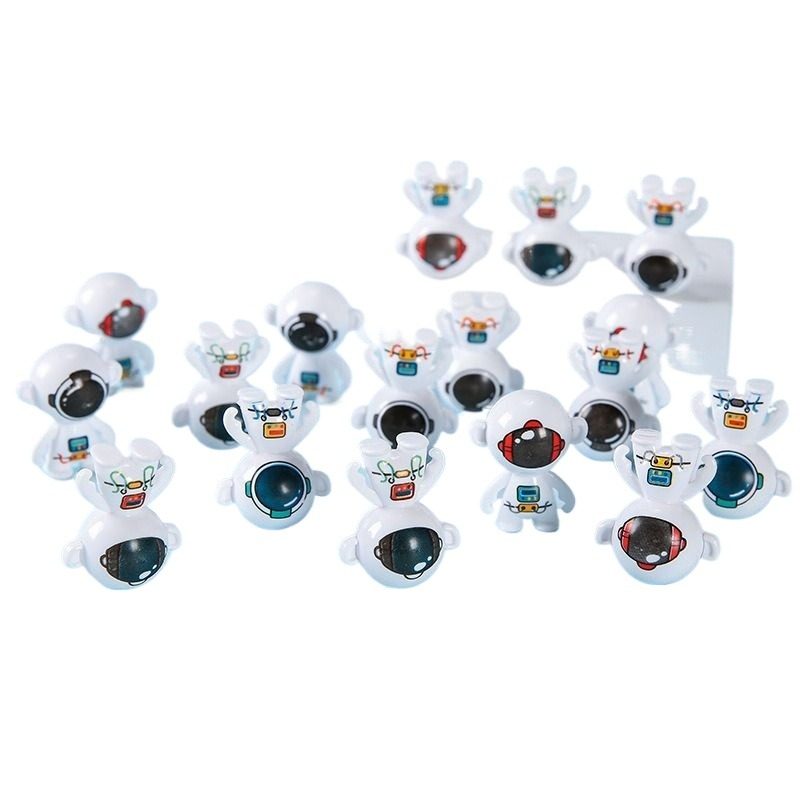 迷你太空不倒翁3个装*1套