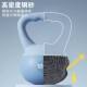 Soft kettlebell men's fitness home female dumbbell 10kg sports shaping exercise equipment hip lift 8kg throwing kettle