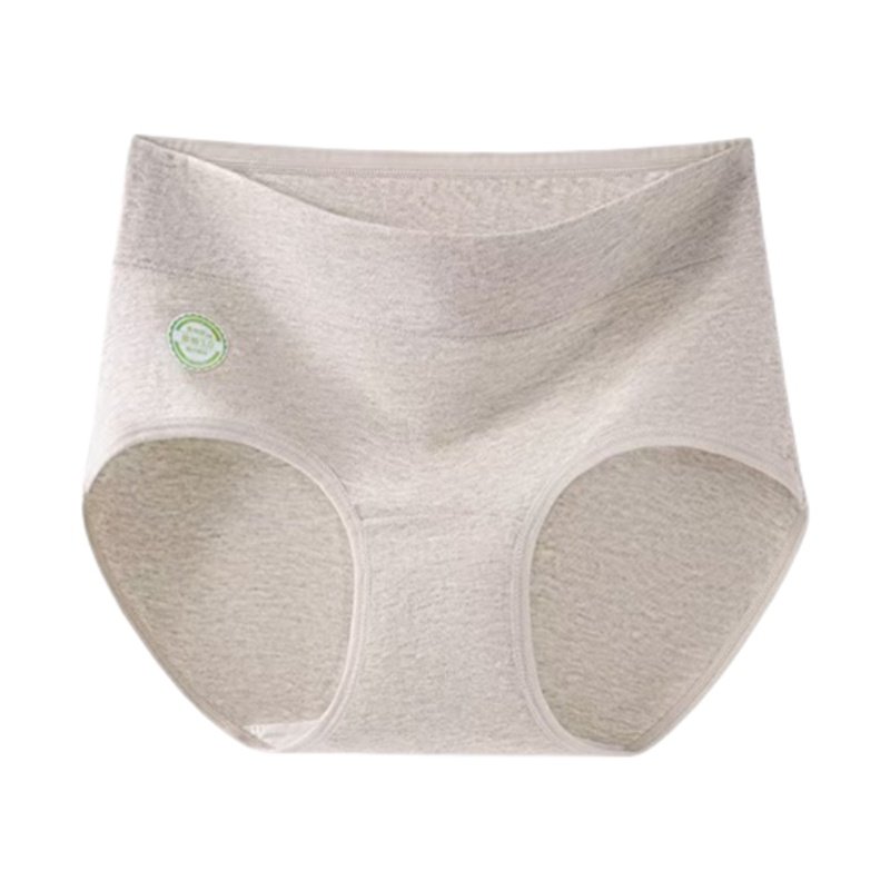 纯棉女士内裤2026医用级A类10A级全棉裆中高腰无痕三角裤抗菌收腹,淘宝优惠券,粉丝福利购,淘宝优惠卷