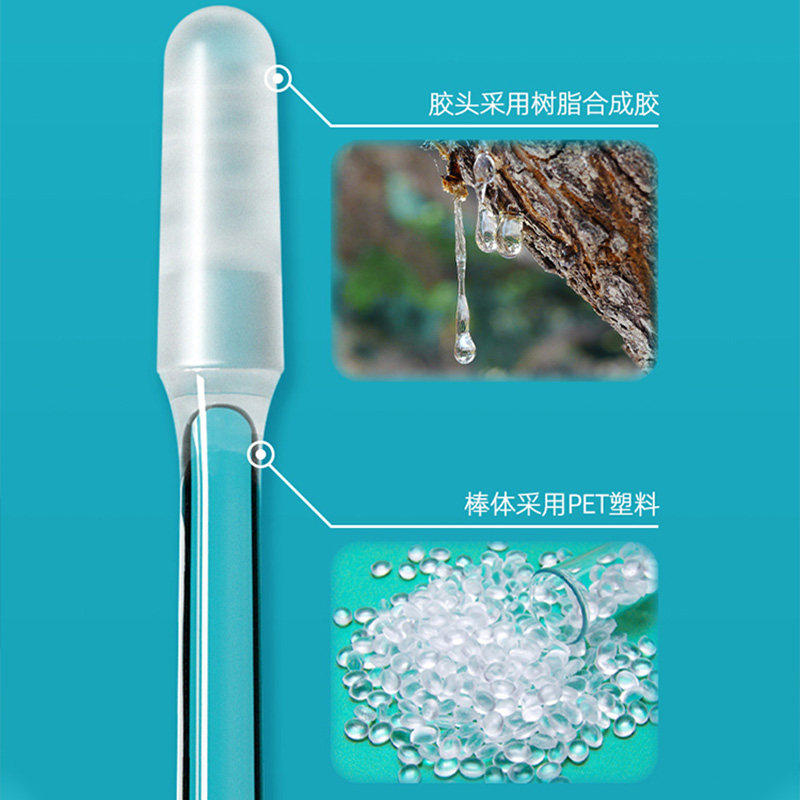 粘耳棒掏耳神器掏耳屎儿童耳屎清洁神器式棉棒挖耳朵耳勺不伤耳,淘宝优惠券,粉丝福利购,淘宝优惠卷