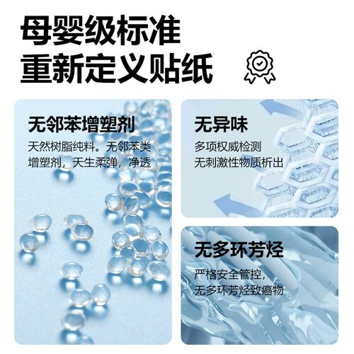 衣柜贴纸柜子防水翻新自粘防潮家具装饰改色贴膜防油柜门墙面桌面 - 图2