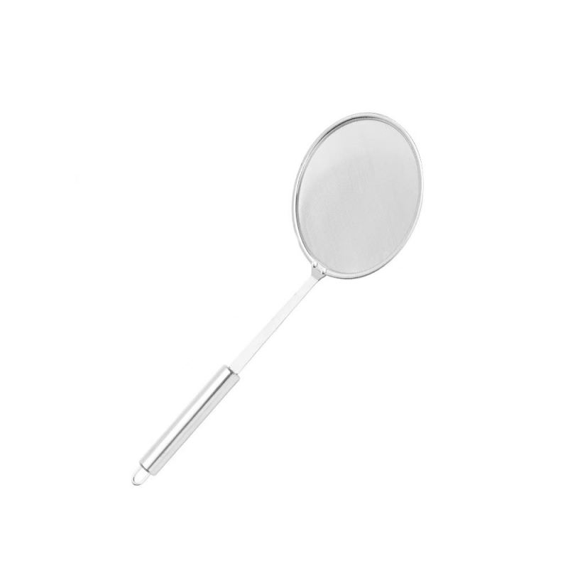 漏勺过滤网筛304不锈钢家用厨房撇隔油勺100目超细密细网多规格起,淘宝优惠券,粉丝福利购,淘宝优惠卷