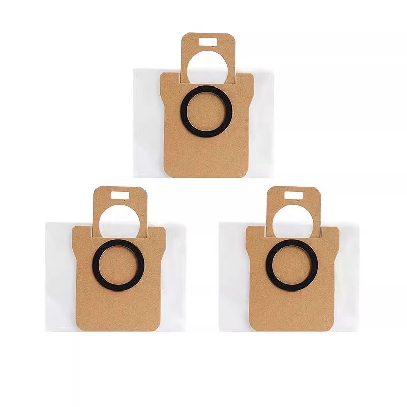 适配小米米家M30扫地机器人配件滤网抹布刷清洁液集尘袋地面辅助,淘宝优惠券,粉丝福利购,淘宝优惠卷