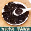 正宗东北黑木耳小碗耳干货无根农家秋耳凉拌优质好食材长白山新货 图片 5