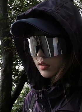 护目镜登山运动户外滑雪太阳眼镜