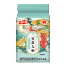 稻鲜莱真空五常大米5斤
