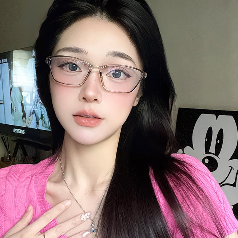 护目镜防灰尘不起雾防风沙防飞溅电动车男女骑行可戴防护眼镜高清 - 图2