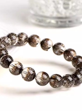 白幽灵聚宝盆手链彩色烟花超七