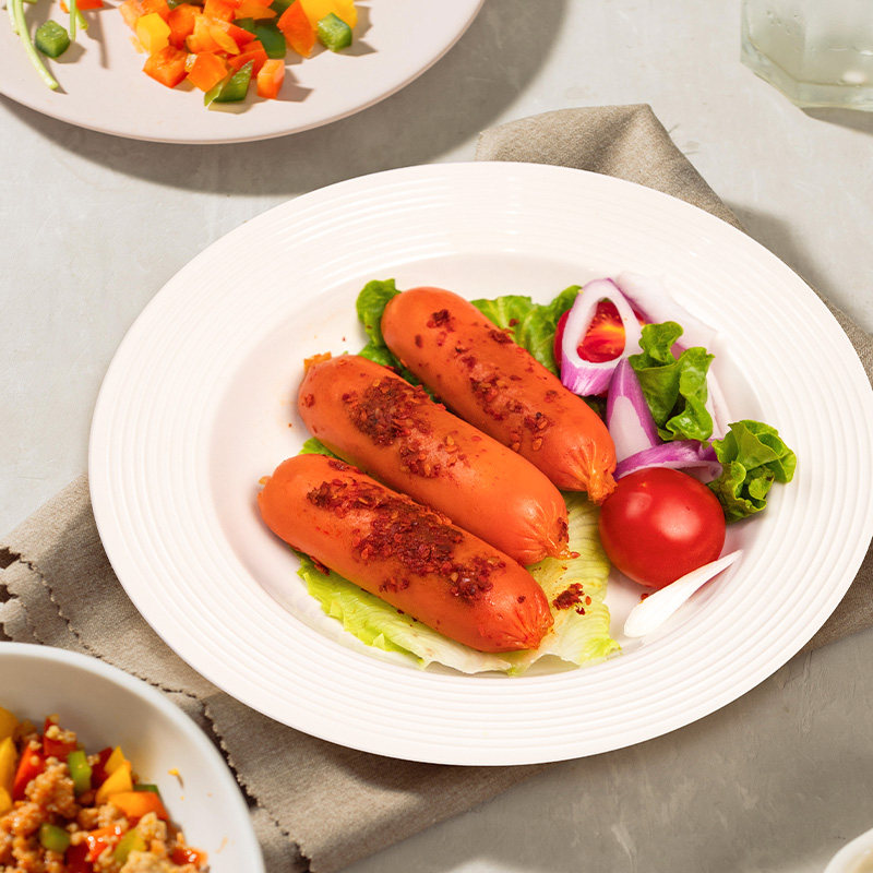 双汇香辣香脆肠玉米热狗肠休闲零食即食肠类宿舍夜宵小包装火腿肠,淘宝优惠券,粉丝福利购,淘宝优惠卷