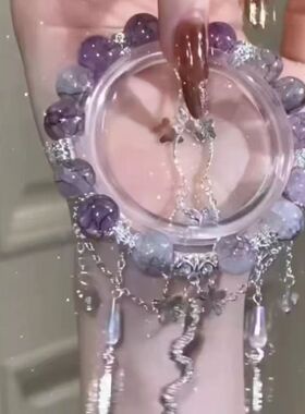 灵狐新款双圈手链|超2000次加购