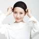 Special net cover for wigs, hair cover, non-stretching net cover, fixed hair cap, hair net, invisible management of short hair and sideburns
