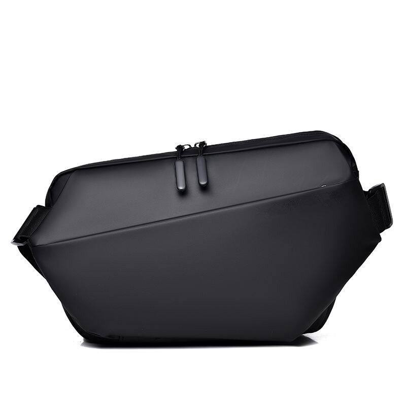 Large-capacity shoulder bag, sports and leisure bag, cross-body bag, multiple specifications