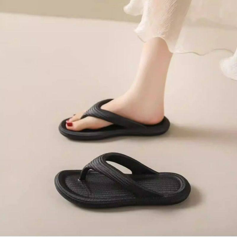 人字拖女夏季外穿2026新款时尚网红洗澡防滑沙滩凉鞋夹脚夹趾拖鞋,淘宝优惠券,粉丝福利购,淘宝优惠卷