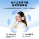 2026 New Active Noise Canceling Headphones
