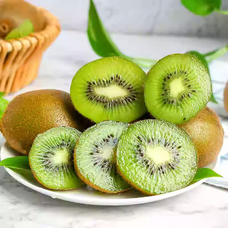 坏果包赔！徐香猕猴桃12枚70g-90g