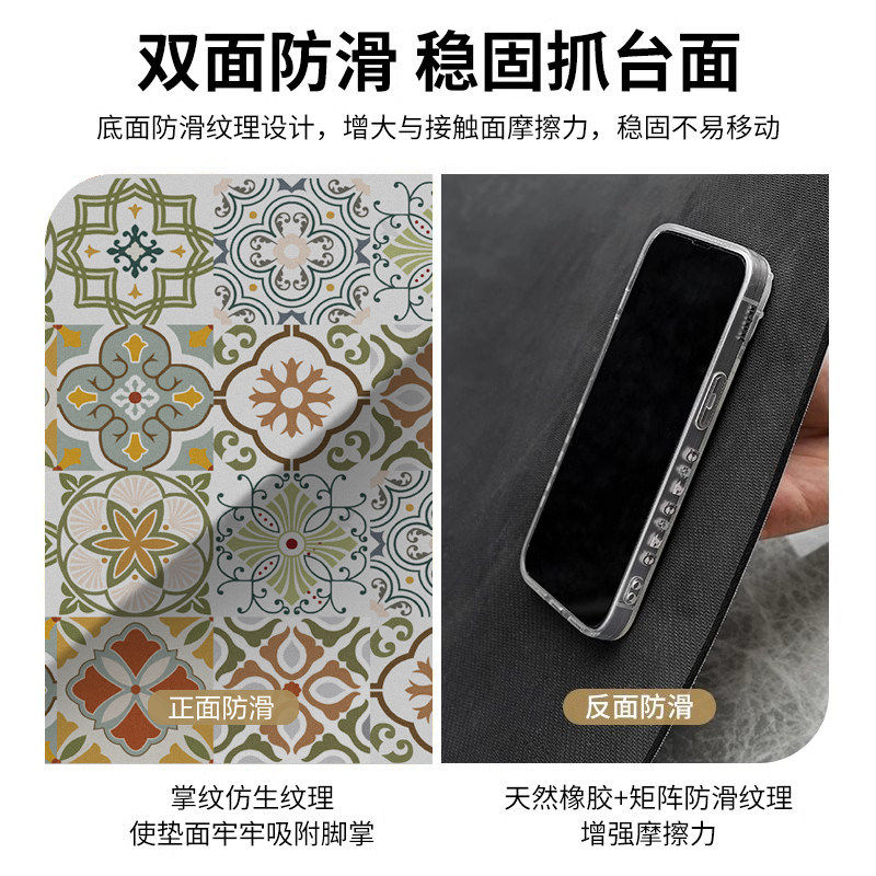 硅藻泥沥水垫厨房餐垫碗盘干燥控水垫防水防滑免洗隔热台面吸水垫,淘宝优惠券,粉丝福利购,淘宝优惠卷