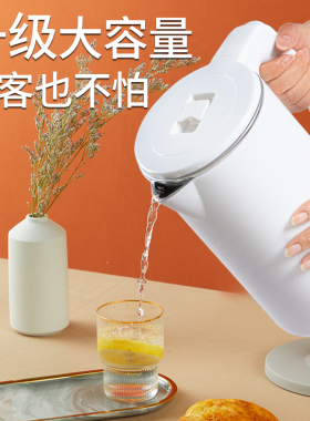 智能保温烧水壶志高优质温控