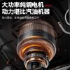 Lithium battery scarifier handheld small electric micro tiller agricultural tiller household hoe rotary tiller tiller