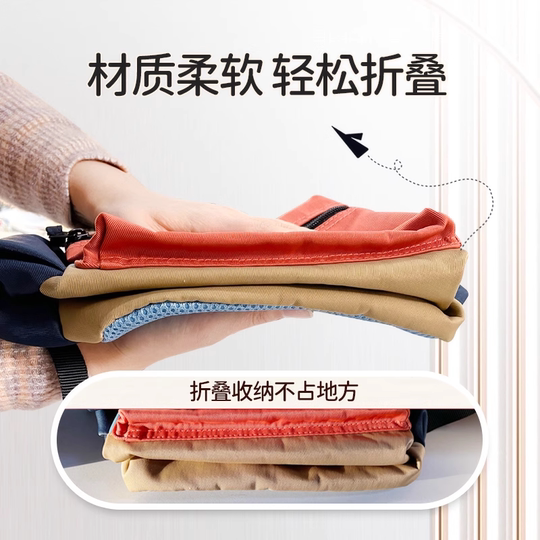 Детский водонепроницаемый рюкзак | Более 9000 дополнительных покупок