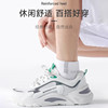 Socks men's spring and autumn anti-odor mid-calf socks
