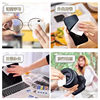 Thousands of glasses cleaning wipes | Thousands of people purchased more