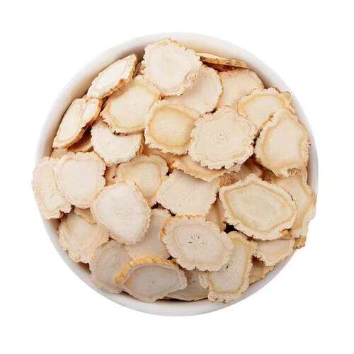 西洋参片500g特级官方旗舰店正品长白山花旗参片粉人参片切片泡水 - 图3