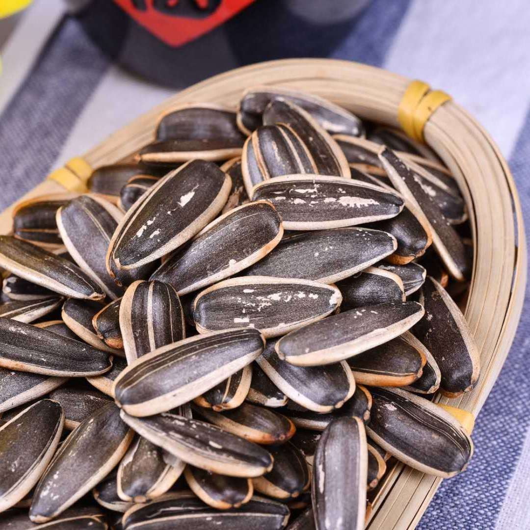 内蒙新炒葵瓜子原味葵花子瓜子生熟年货零食炒货大颗粒散装现炒,淘宝优惠券,粉丝福利购,淘宝优惠卷