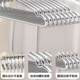 304 stainless steel coat rack