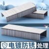 M&G stapler 10 boxes