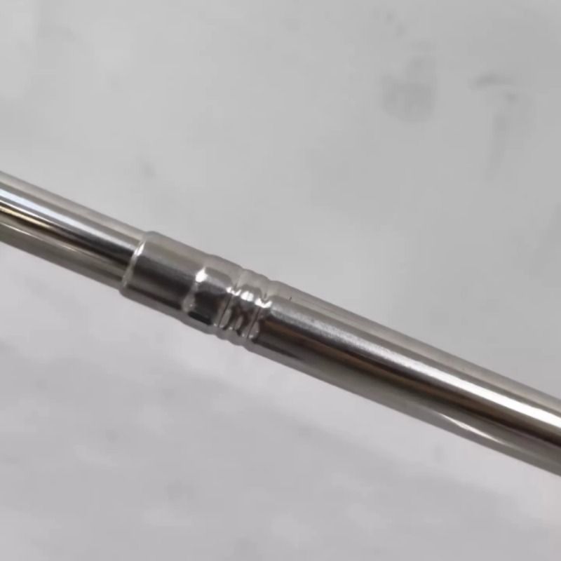 鱼缸捞鱼网兜金鱼捞网不锈钢抄网手抄网超密观赏鱼捞赶海密网 - 图2