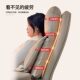 Ergonomic reclining boss chair, comfortable office chair