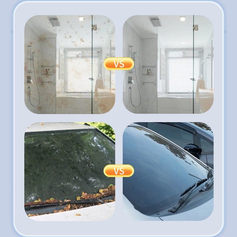 玻璃清洁剂1瓶多用100ML,淘宝优惠券,粉丝福利购,淘宝优惠卷