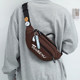 Crossbody bag men's trendy breast bag men's backpack casual waist bag men's shoulder bag women's mobile phone boys' shoulder bag