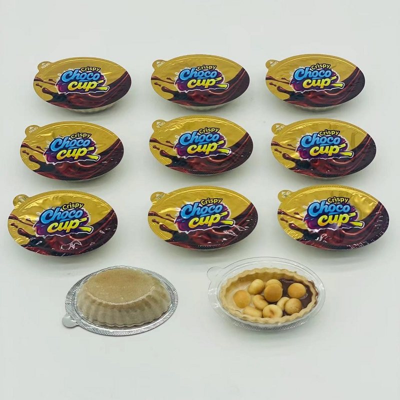 益生元巧克酱脆挞脆脆杯酥脆饼干粒脆筒休闲解馋零食（代可可脂）,淘宝优惠券,粉丝福利购,淘宝优惠卷