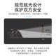 自行车灯夜骑超亮强光防水耐摔前灯充电山地车灯儿童骑行灯小便携