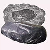 Thickened waterproof electric vehicle seat cushion protective cover