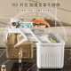 Medium cream white medicine box | More than 2,000 additional purchases