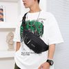 Large-capacity running waist bag | Over 1,000 additional purchases