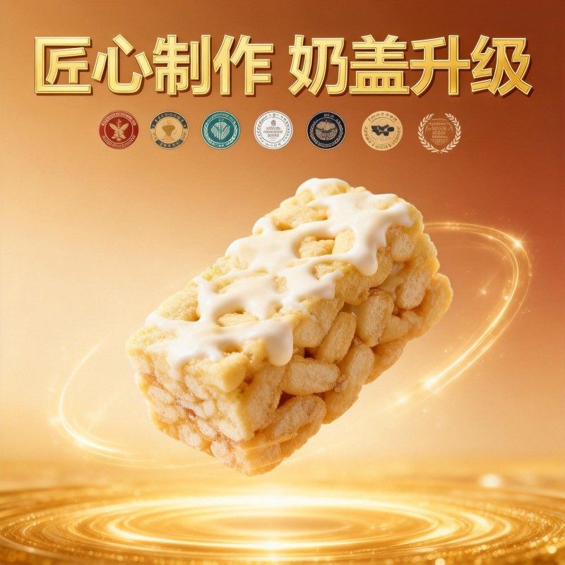 全麦奶盖沙琪玛奥巧慕斯糕点零食伯牙绝弦奶茶早餐牛乳下午茶好吃,淘宝优惠券,粉丝福利购,淘宝优惠卷