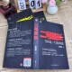 Three volumes of the complete version of Chief No. 2 | Thousands of people purchased more