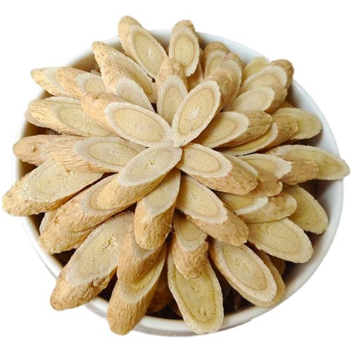 野生黄芪大片甘肃岷县正宗泡茶泡水煲汤干货中药材官方旗舰店正品 - 图3