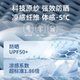 Ice silk sun protection mask men's veil face covering men's cycling breathable neck scarf summer sun protection mask full face windproof