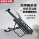 Bicycle rear rack quick-detachable passenger tail rack