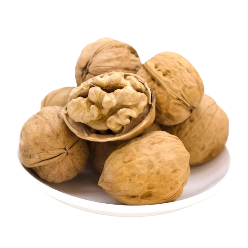 云南核桃哀牢山原产地有机认证自然果实无漂白无添加坚果整箱,淘宝优惠券,粉丝福利购,淘宝优惠卷