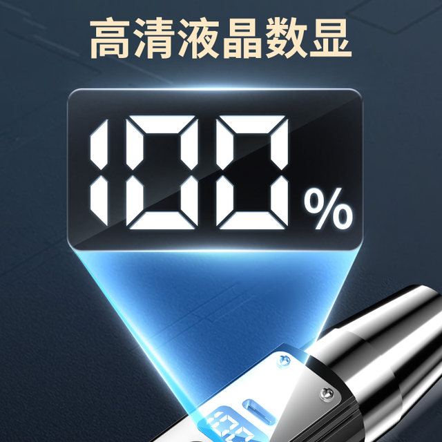 RTN three-light source flashlight | Over 4,000 additional purchases