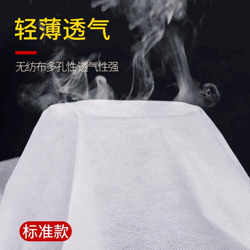 一次性床单美容院专用加厚防水防油按摩理疗床单带洞推拿美容床单 - 图1