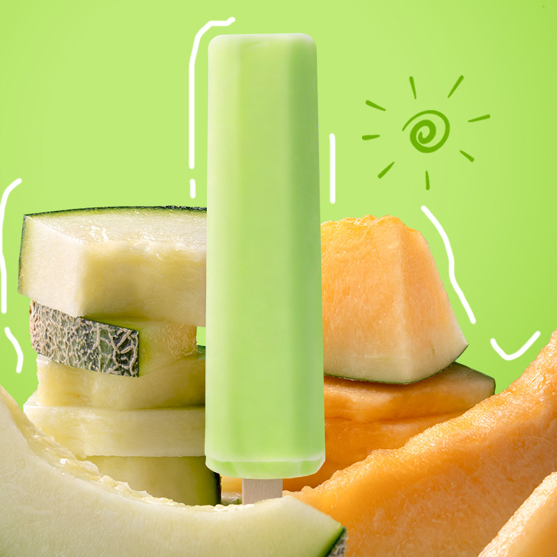 伊利巧乐兹冰工厂雪糕冰淇淋40支棒冰巧克力脆皮香草咖啡红枣果仁