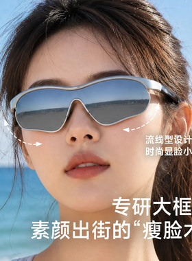 骑行眼镜男女款防风沙防紫外线