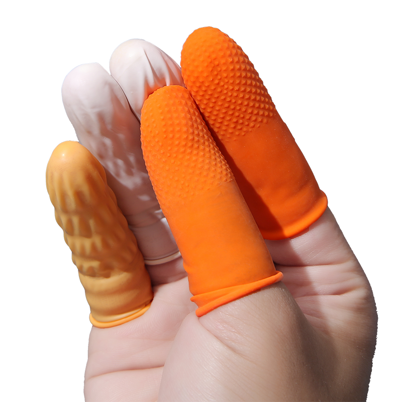 防滑防脏乳胶手指套加厚防水耐磨防护红虫钓蚯蚓上饵料钓鱼手套,淘宝优惠券,粉丝福利购,淘宝优惠卷