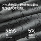 Yalu Men's Underwear Boys 100% Cotton Boxer Shorts Men's Breathable Antibacterial Boxer Briefs 2026 New Style
